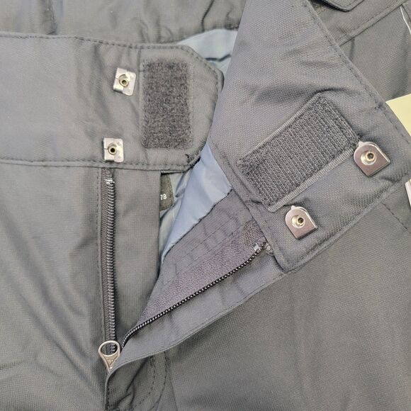 Arctix 1800 Womens Black Insulated Cold Weather Snow Pants 31R L NWOT - Picture 15 of 16
